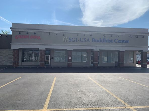 Hilliard Shopping Center: 3626-3680 Main Street, Hilliard, OH 43026